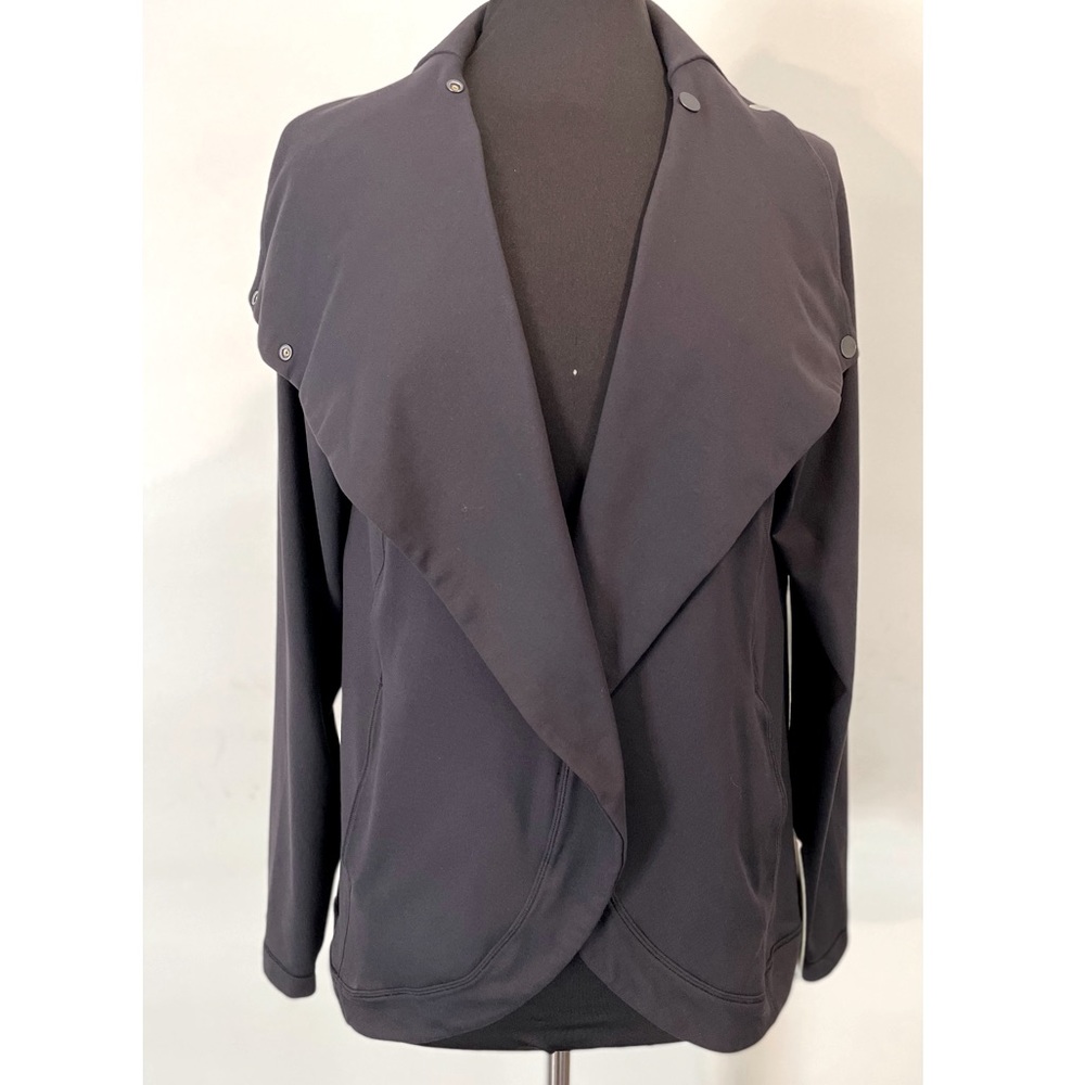 Lululemon Wrap Cardigan